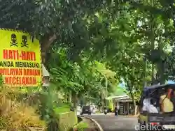 Saat Pikap Diubah Menjadi Kendaraan Wisata untuk Momen Libur Lebaran