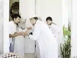 Asal Usul Tradisi Halalbihalal Saat Lebaran, Hanya Berlangsung di Indonesia