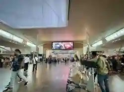 WNI dan WNA di Malaysia Mulai Mudik ke Indonesia Menjelang Lebaran